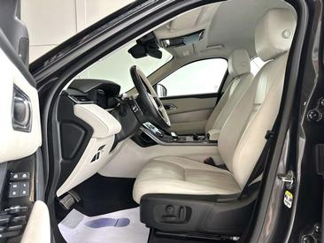 Land Rover Range Rover Velar R-Dynamic HSE 4WD Aut. 2.0 I4 PHEV — photo 30