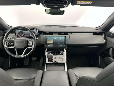 Land Rover Range Rover Sport P440e SE AWD Auto — photo 4
