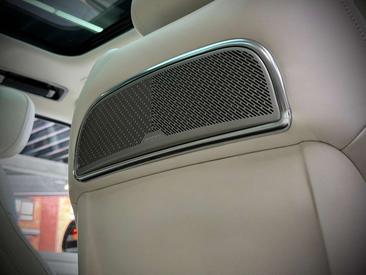 Land Rover Range Rover Autobiography Pano*HuD*23"*Voll Or — photo 26