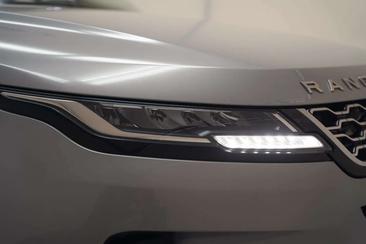 Land Rover Range Rover Evoque P300e AWD S [ Leder LED Apple/Android Navi Camera Gris — photo 30