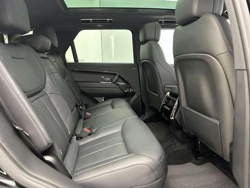 Land Rover Range Rover Sport P440e SE AWD Auto — photo 5