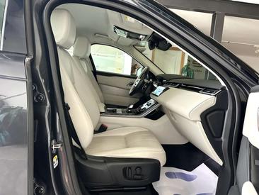 Land Rover Range Rover Velar R-Dynamic HSE 4WD Aut. 2.0 I4 PHEV — photo 31