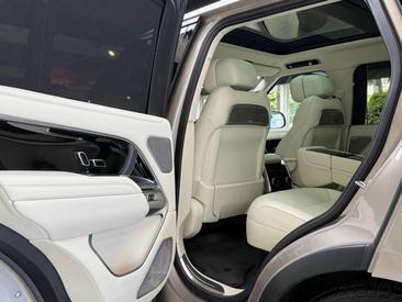 Land Rover Range Rover Autobiography Pano*HuD*23"*Voll Or — photo 27