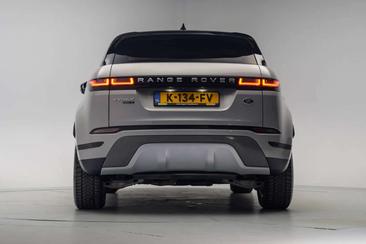 Land Rover Range Rover Evoque P300e AWD S [ Leder LED Apple/Android Navi Camera Gris — photo 31