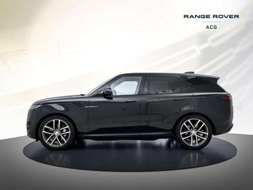 Land Rover Range Rover Sport P440e SE AWD Auto — photo 6