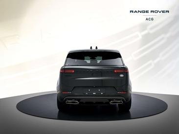 Land Rover Range Rover Sport P440e SE AWD Auto — photo 7