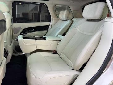 Land Rover Range Rover Autobiography Pano*HuD*23"*Voll Or — photo 28