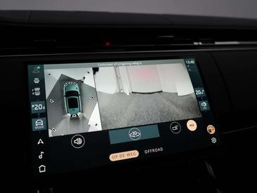 Land Rover Range Rover Sport TWENTY EDITION 3.0 P550e PHEV — photo 30