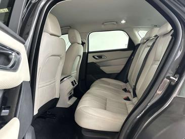 Land Rover Range Rover Velar R-Dynamic HSE 4WD Aut. 2.0 I4 PHEV — photo 33