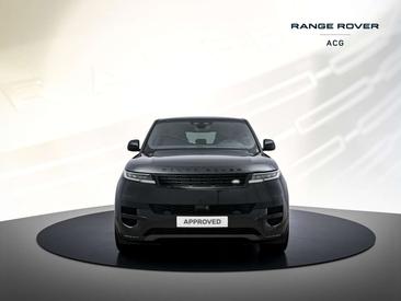 Land Rover Range Rover Sport P440e SE AWD Auto — photo 8