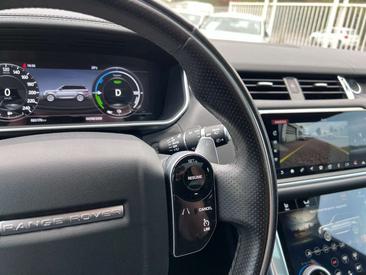Land Rover Range Rover Sport Hybrid HSE Dynamic — photo 34