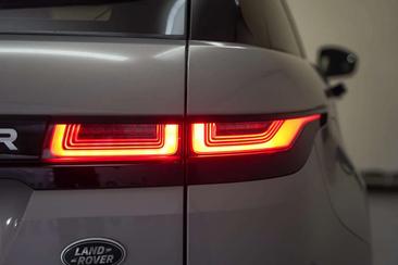 Land Rover Range Rover Evoque P300e AWD S [ Leder LED Apple/Android Navi Camera Gris — photo 33