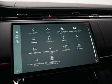Land Rover Range Rover Sport TWENTY EDITION 3.0 P550e PHEV — photo 31