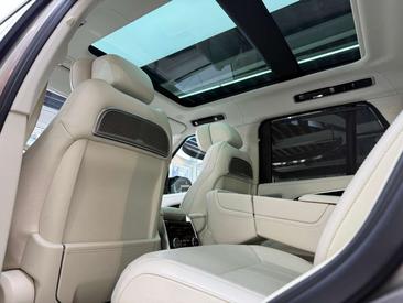 Land Rover Range Rover Autobiography Pano*HuD*23"*Voll Or — photo 29
