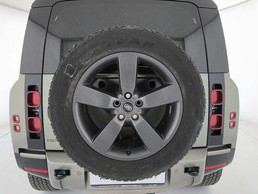 Land Rover Defender 110 X-Dynamic HSE Awd 3.0d I6 Mhev 300cv — photo 22