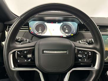 Land Rover Range Rover Sport P440e SE AWD Auto — photo 10