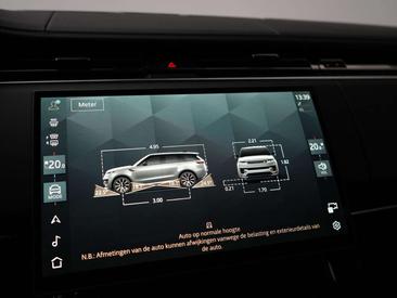 Land Rover Range Rover Sport TWENTY EDITION 3.0 P550e PHEV — photo 32