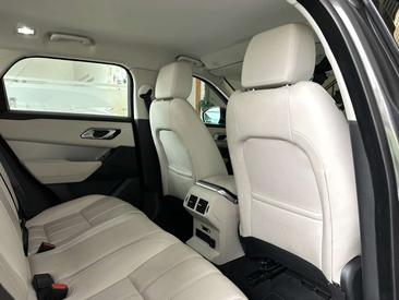Land Rover Range Rover Velar R-Dynamic HSE 4WD Aut. 2.0 I4 PHEV — photo 35