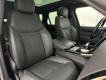 Land Rover Range Rover Sport P440e SE AWD Auto — photo 11