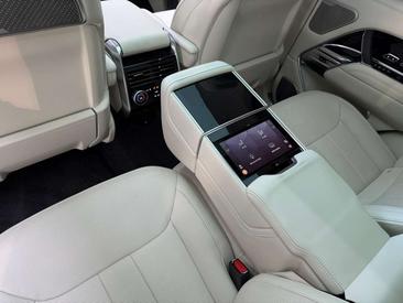 Land Rover Range Rover Autobiography Pano*HuD*23"*Voll Or — photo 30
