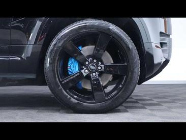 Land Rover Defender 90 Noir P525 V8 AWD Auto — photo 10