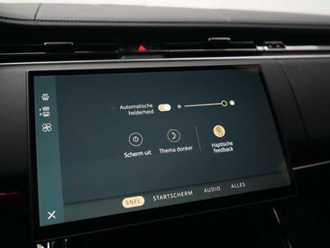 Land Rover Range Rover Sport TWENTY EDITION 3.0 P550e PHEV — photo 33
