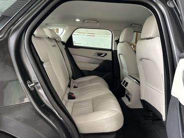 Land Rover Range Rover Velar R-Dynamic HSE 4WD Aut. 2.0 I4 PHEV — photo 36