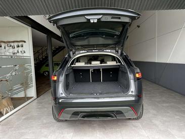 Land Rover Range Rover Velar R-Dynamic HSE 4WD Aut. 2.0 I4 PHEV — photo 37