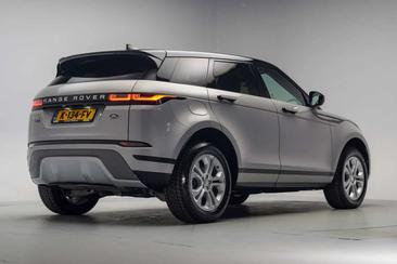 Land Rover Range Rover Evoque P300e AWD S [ Leder LED Apple/Android Navi Camera Gris — photo 34