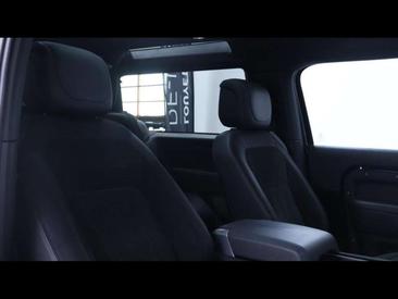 Land Rover Defender 90 Noir P525 V8 AWD Auto — photo 12