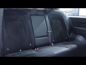 Land Rover Defender 90 Noir P525 V8 AWD Auto — photo 13