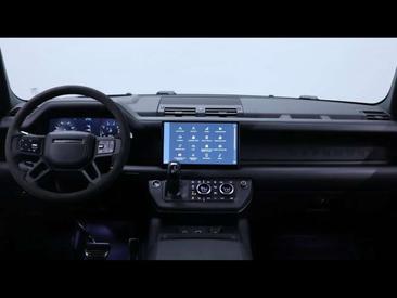 Land Rover Defender 90 Noir P525 V8 AWD Auto — photo 14