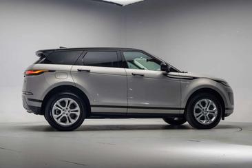 Land Rover Range Rover Evoque P300e AWD S [ Leder LED Apple/Android Navi Camera Gris — photo 35