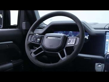 Land Rover Defender 90 Noir P525 V8 AWD Auto — photo 15