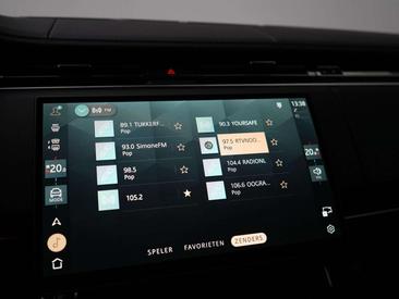 Land Rover Range Rover Sport TWENTY EDITION 3.0 P550e PHEV — photo 37