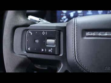 Land Rover Defender 90 Noir P525 V8 AWD Auto — photo 16