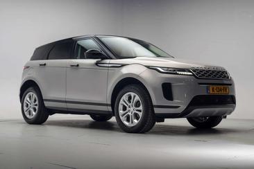 Land Rover Range Rover Evoque P300e AWD S [ Leder LED Apple/Android Navi Camera Gris — photo 36