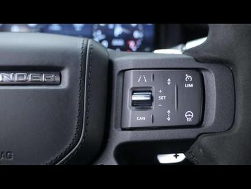 Land Rover Defender 90 Noir P525 V8 AWD Auto — photo 17