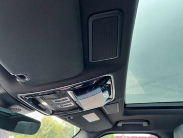 Land Rover Range Rover Sport Hybrid HSE Dynamic — photo 38