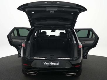 Land Rover Range Rover Sport TWENTY EDITION 3.0 P550e PHEV — photo 39