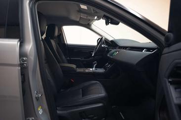 Land Rover Range Rover Evoque P300e AWD S [ Leder LED Apple/Android Navi Camera Gris — photo 37