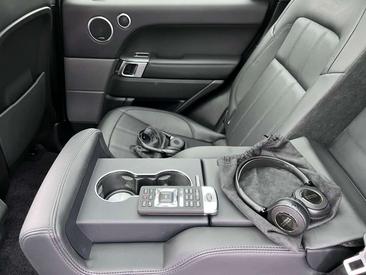Land Rover Range Rover Sport Hybrid HSE Dynamic — photo 39
