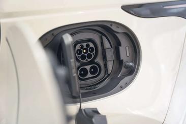 Land Rover Range Rover Evoque P300e AWD S [ Leder LED Apple/Android Navi Camera Gris — photo 38