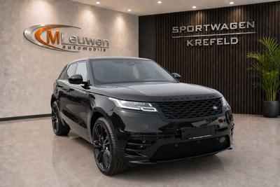 Land Rover Range Rover Velar R-Dynamic S P400 AWD