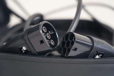 Land Rover Range Rover Evoque P300e AWD S [ Leder LED Apple/Android Navi Camera Gris — photo 39