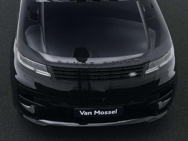 Land Rover Range Rover Sport TWENTY EDITION 3.0 P550e PHEV — photo 42