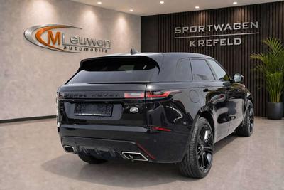 Land Rover Range Rover Velar R-Dynamic S P400 AWD