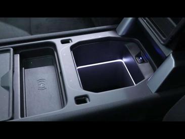 Land Rover Defender 90 Noir P525 V8 AWD Auto — photo 24