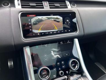 Land Rover Range Rover Sport Hybrid HSE Dynamic — photo 41