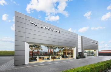 Land Rover Range Rover Sport TWENTY EDITION 3.0 P550e PHEV — photo 45